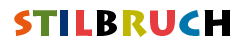Stilbruch ist eine Webpräsenz der Sozialwarenhaus gGmbH